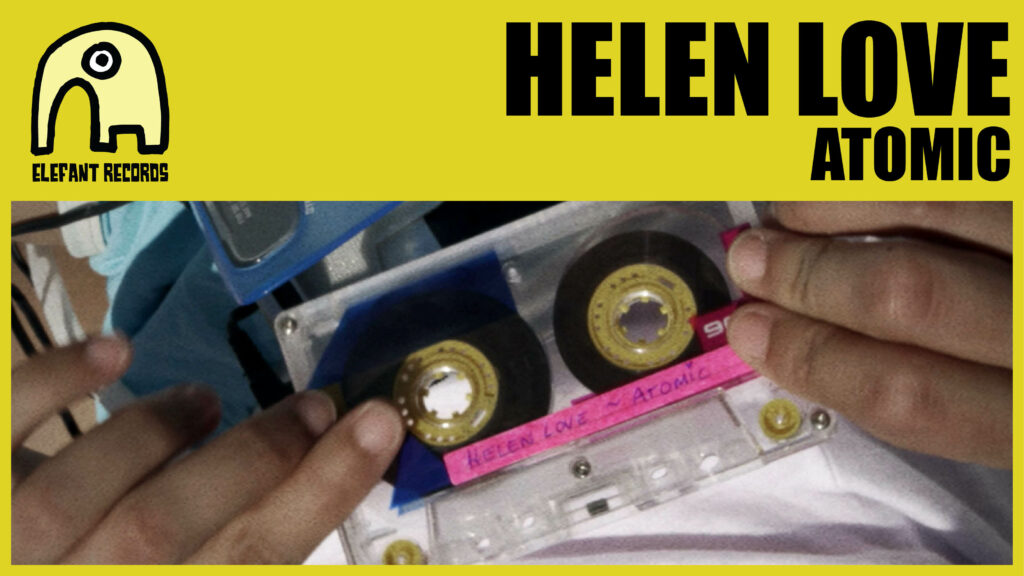 Imagen destacada de video: Atomic [Video-Clip]